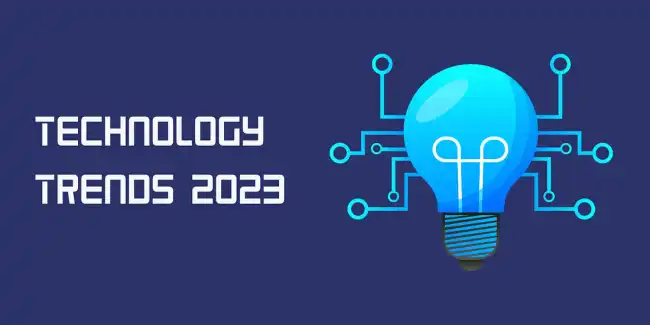Top Tech Trends and Predictions for 2024